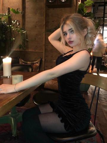 Анкета проститутки Анна - Фото 1, , 23 года, №9535